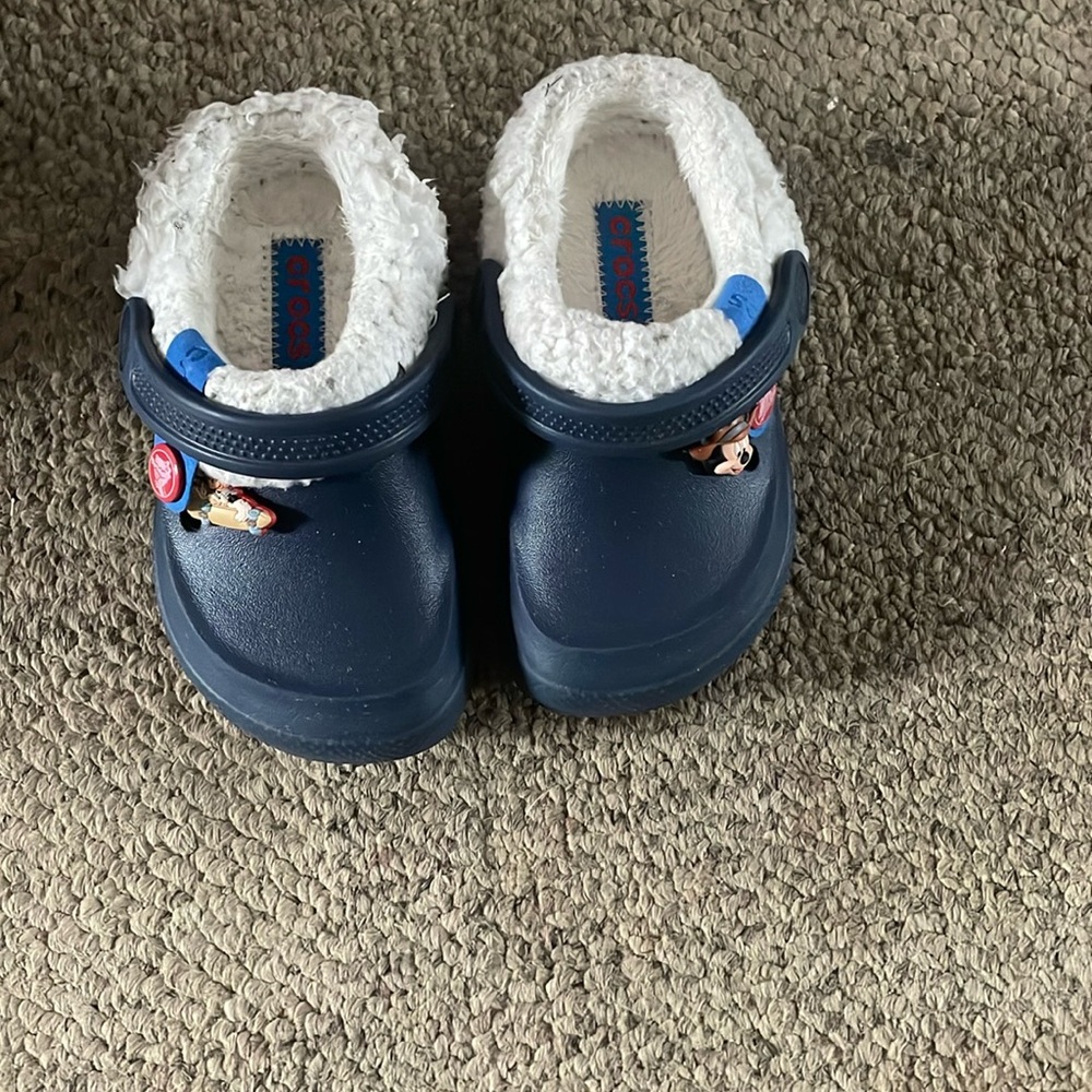 CROCS Kids